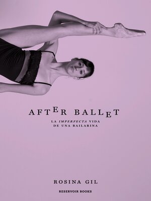 cover image of After ballet